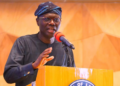CITN and Tax by Babajide Sanwo-Olu, Lagos State Governor