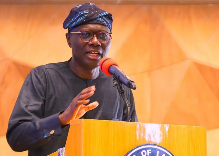 CITN and Tax by Babajide Sanwo-Olu, Lagos State Governor
