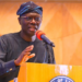 CITN and Tax by Babajide Sanwo-Olu, Lagos State Governor