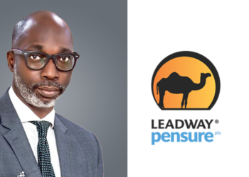 Leadway Pensure appoints new CEO - Olusakin Labeodan
