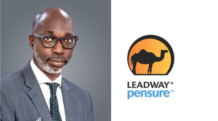 Leadway Pensure appoints new CEO - Olusakin Labeodan