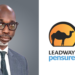 Leadway Pensure appoints new CEO - Olusakin Labeodan