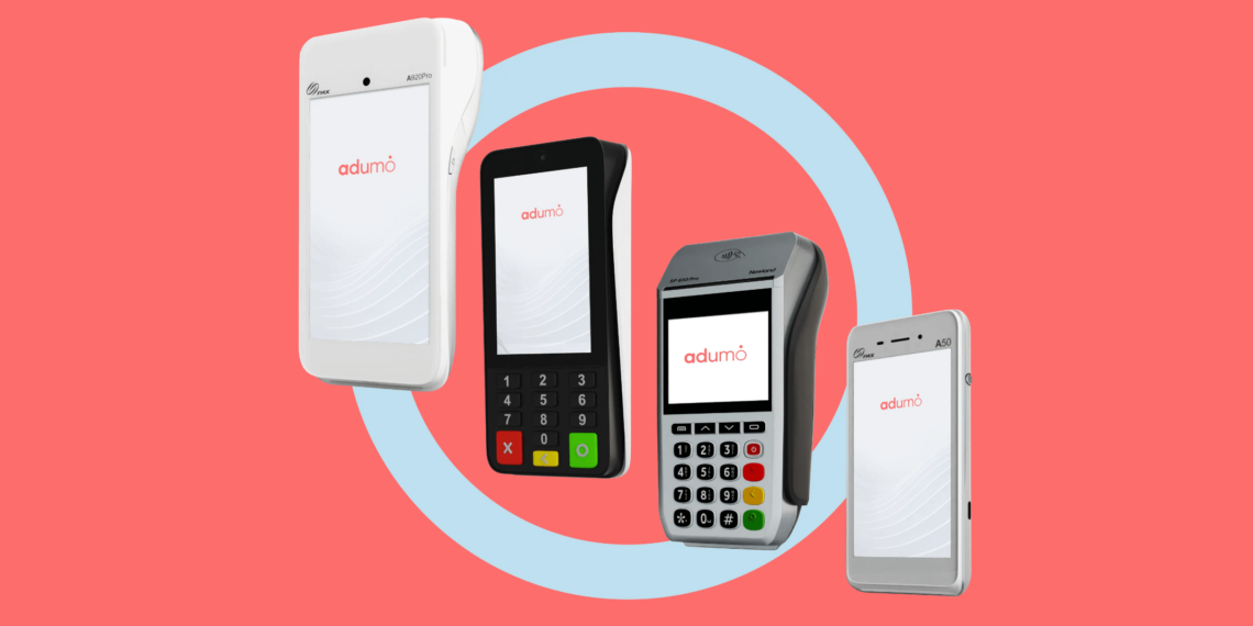 Lesaka Acquires Adumo to Expand Fintech Footprint in Southern Africa