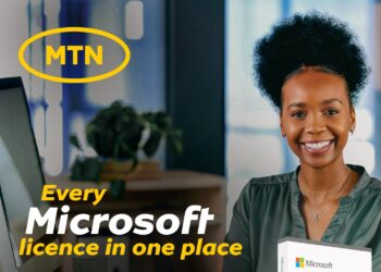 MTN Nigeria to Provide Microsoft Business Licenses