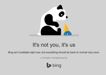 Microsoft Bing API Outage Affects Search Engines and AI Tools