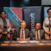 Microsoft Ties Up with SA Ministry to Invest $70million in SMEs