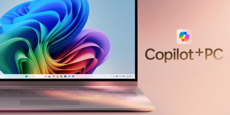 Microsoft Unveils Copilot+ PCs in Collaboration with Leading OEMs