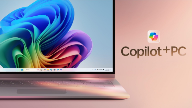 Microsoft Unveils Copilot+ PCs in Collaboration with Leading OEMs