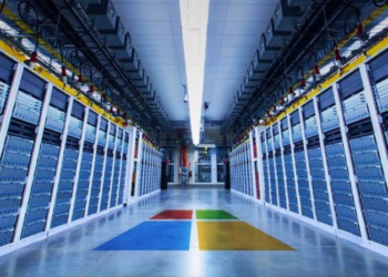 Microsoft and G42 to Build Geothermal-Powered Data Centre in Kenya