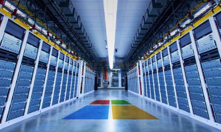 Microsoft and G42 to Build Geothermal-Powered Data Centre in Kenya