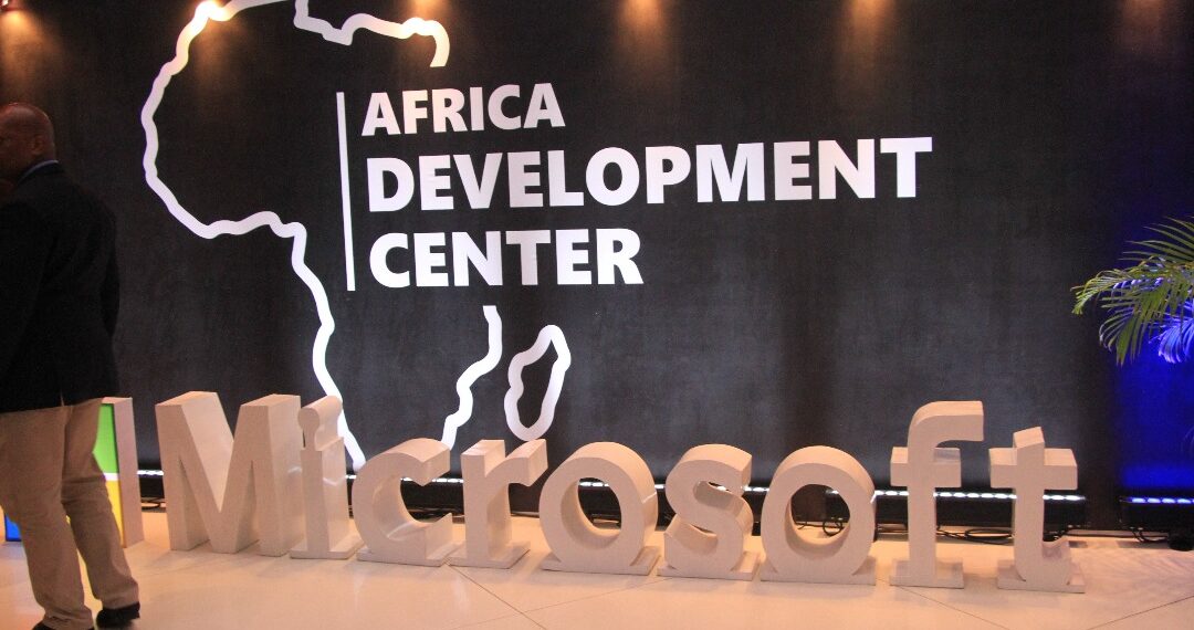 Microsoft Africa Development Centre