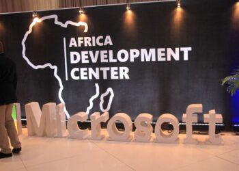 Microsoft Africa Development Centre
