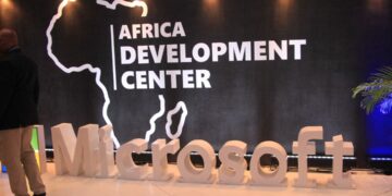 Microsoft Africa Development Centre