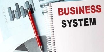Money is in the business Systems | Designing