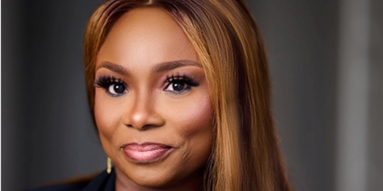 Ms Abisola Nwoboshi, discusses AXA Mansard Our Endowment Life’ Insurance Policy
