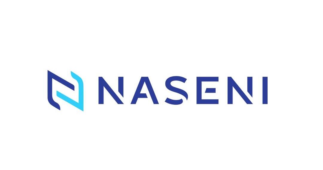 NASENI logo and CNG