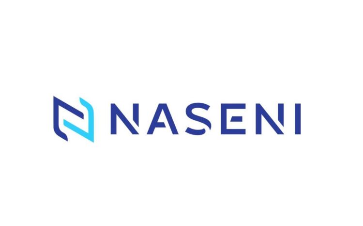 NASENI logo and CNG