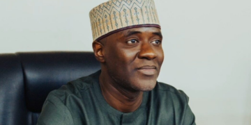 NCC Targets 50% Improvement in Telecom Services by End of 2024 | Nigerian Communications Act 2003