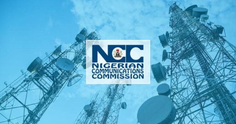 NCC MVNO license suspension, WES 2024