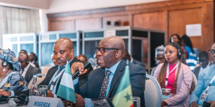 NDPC at African Data Protection Authorities | NADPA