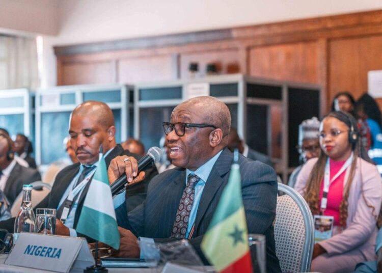 NDPC at African Data Protection Authorities | NADPA