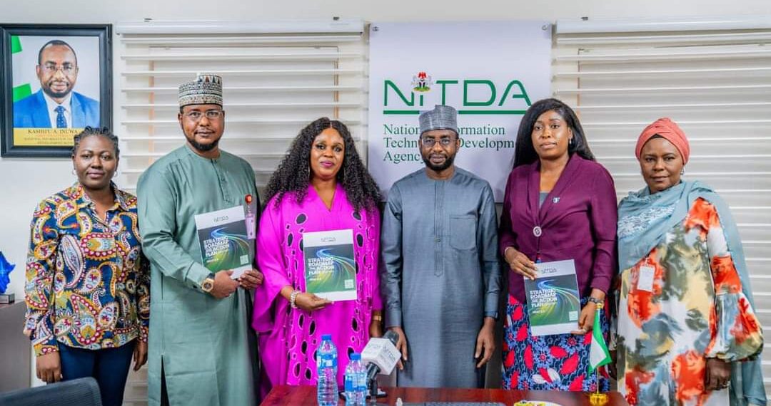 NITDA Grassroots