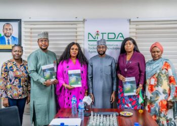 NITDA Grassroots