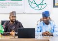 NITDA and NIPSS