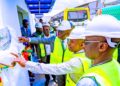 NNPC CNG Stations