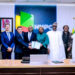 NNPC, Schlumberger (SLB) Sign Agreement