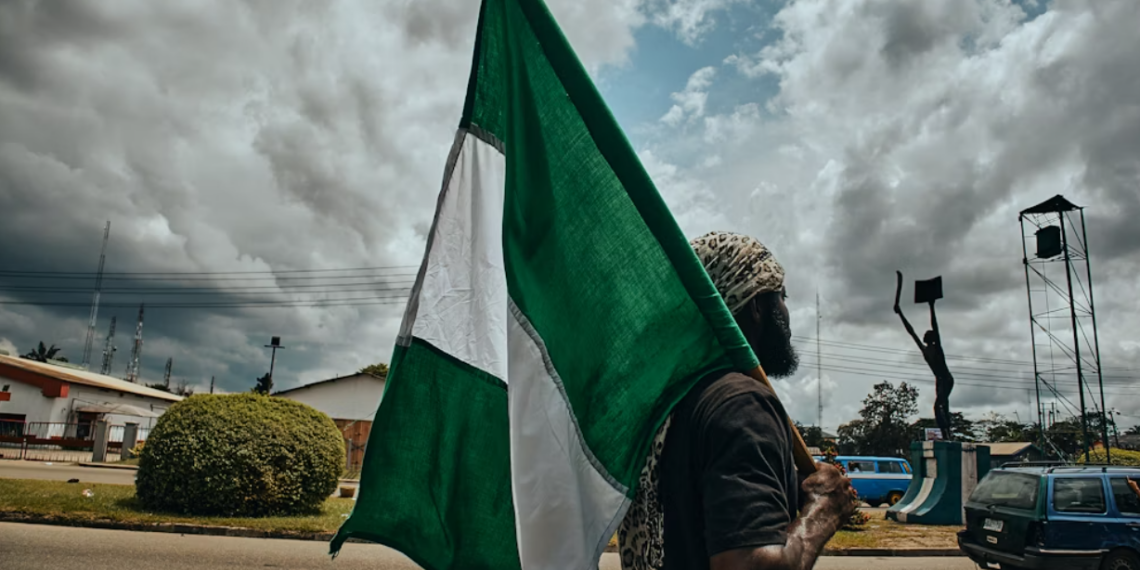 National Anthem Nigeria