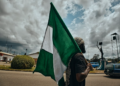 National Anthem Nigeria