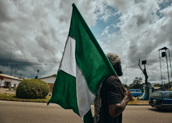 National Anthem Nigeria