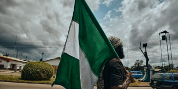 National Anthem Nigeria