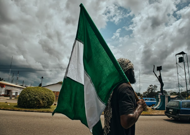 National Anthem Nigeria