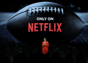 Netflix Ad Tier Explodes with 40 Million Users