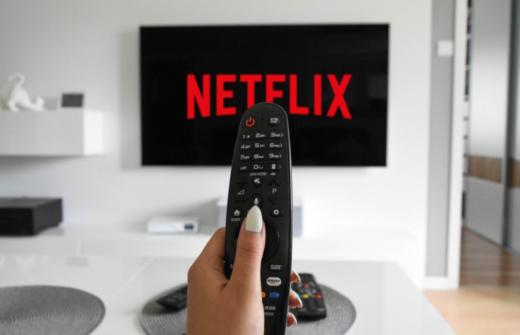 Netflix to Launch In-House Ad Tech Platform