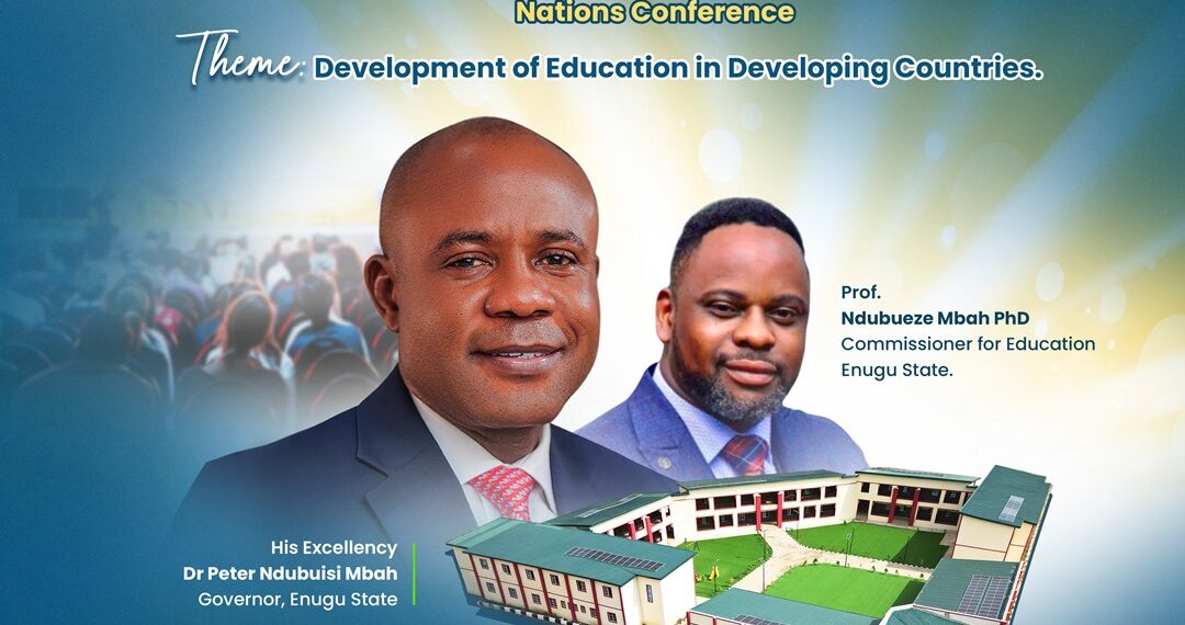 NgEducators conference in Enugu