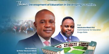 NgEducators conference in Enugu