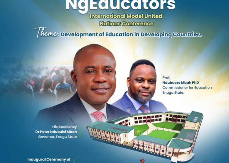NgEducators conference in Enugu