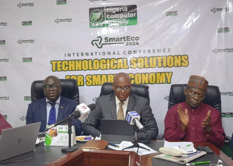 Include NCS on National Cybersecurity Council