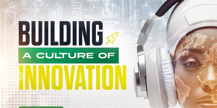 Nigeria Innovation Summit 9.0