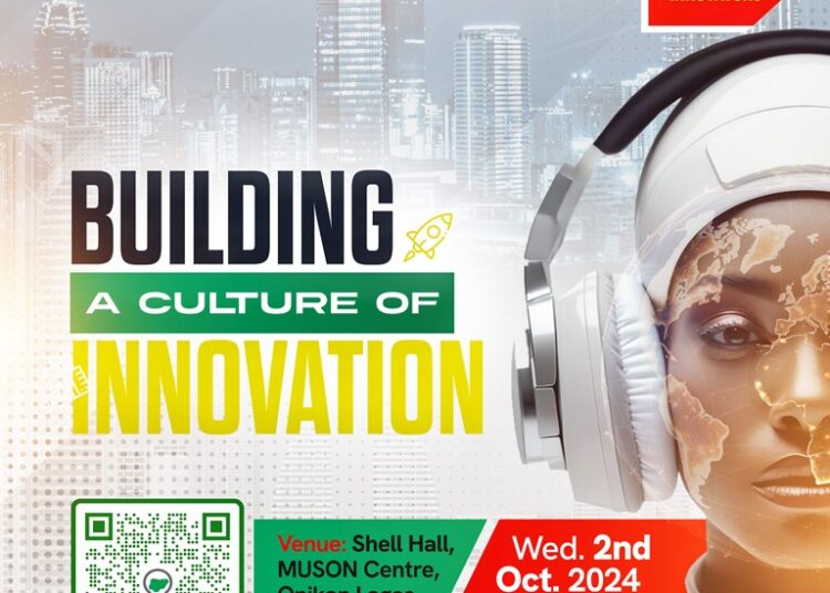 Nigeria Innovation Summit 9.0