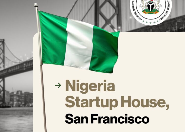 Nigeria Sets Up Tech Hub in San Francisco to Boost Startup Ecosystem