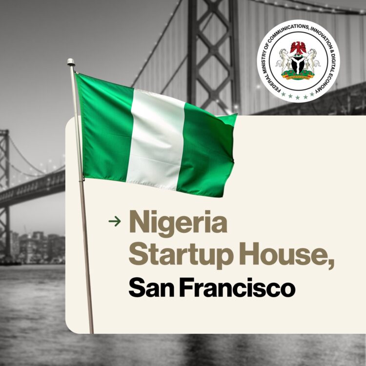 Nigeria Sets Up Tech Hub in San Francisco to Boost Startup Ecosystem