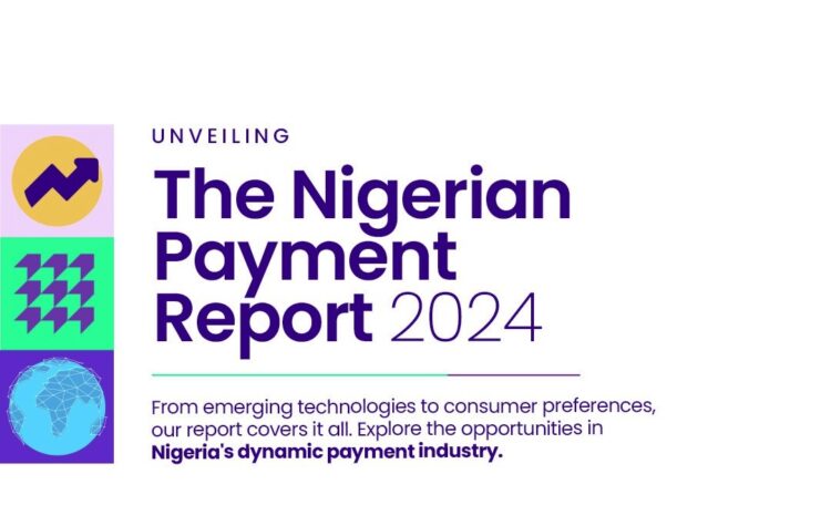 Nigerian Payment Report 2024 Static