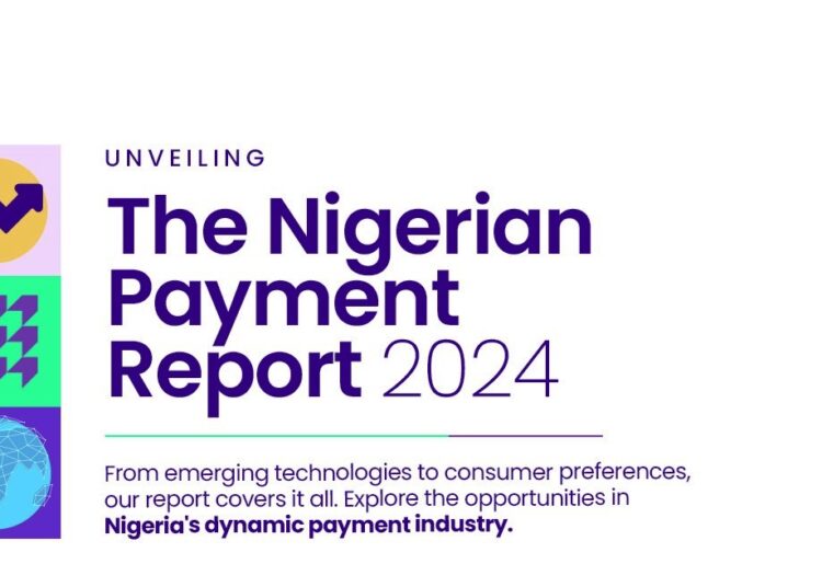Nigerian Payment Report 2024 Static
