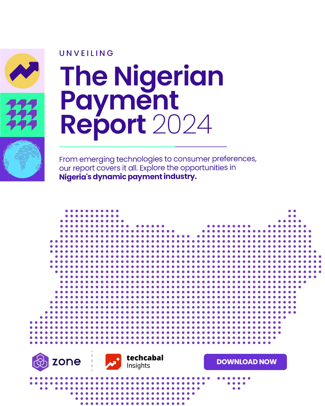 Nigerian Payment Report 2024 Static