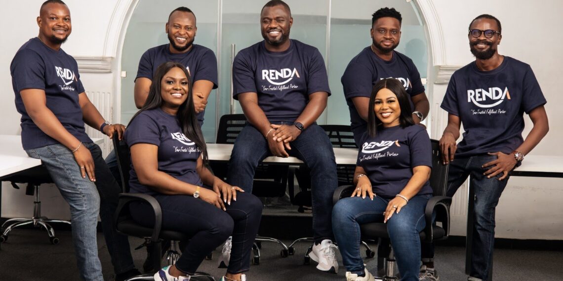 Nigerian Startup Renda Raises $1.9m to Simplify Logistics for African Businesses