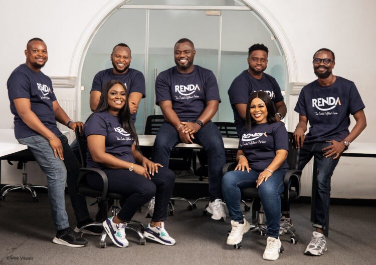 Nigerian Startup Renda Raises $1.9m to Simplify Logistics for African Businesses